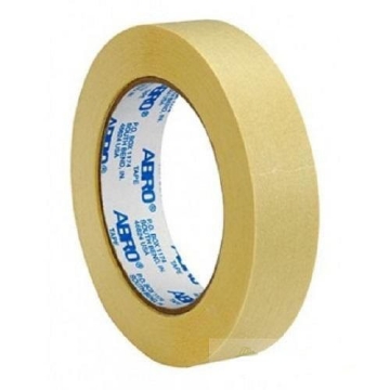 Picture of Abro Masking Tape 3/4"