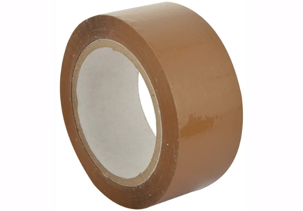Picture of Brown Tape 3"