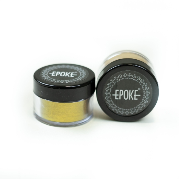 Picture of Epoke Magnetic Series Gold Pigments 2g