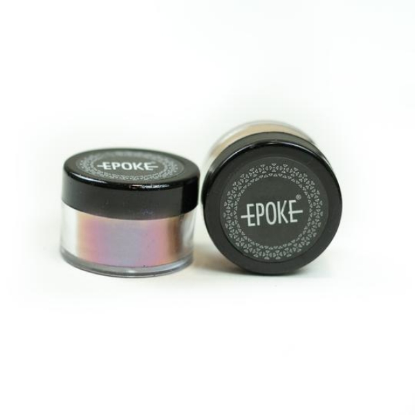 Picture of Epoke Magnetic Series Pink Purple Pigments 2g