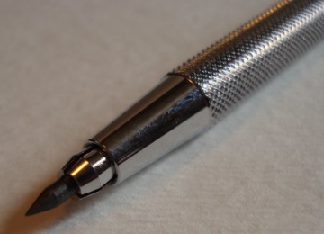 Picture of 2Mm My Focus Clutch Pencil