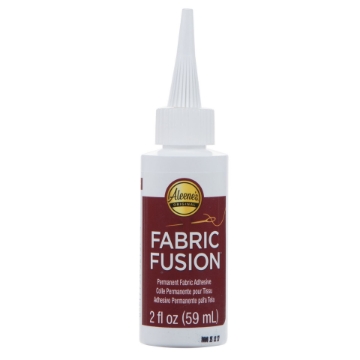 Picture of Aleenes Fabric Fusion Glue 59Ml