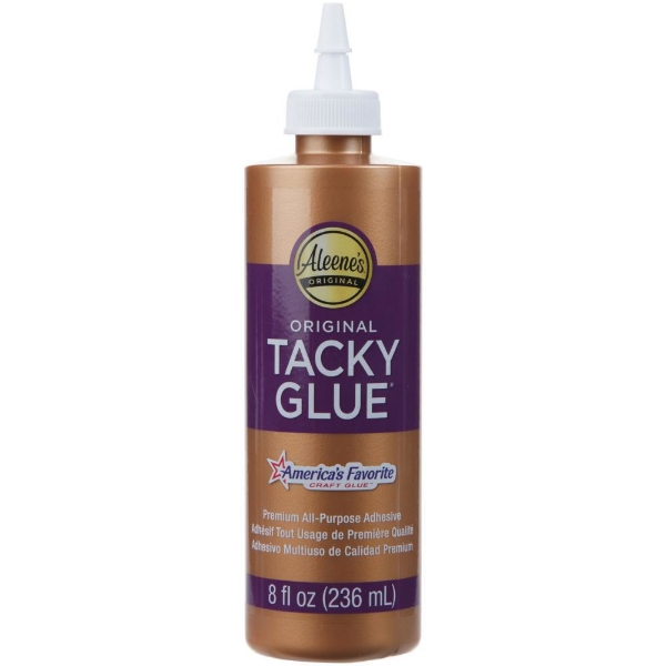 Picture of Aleenes Original Tacky Glue 236Ml-15599