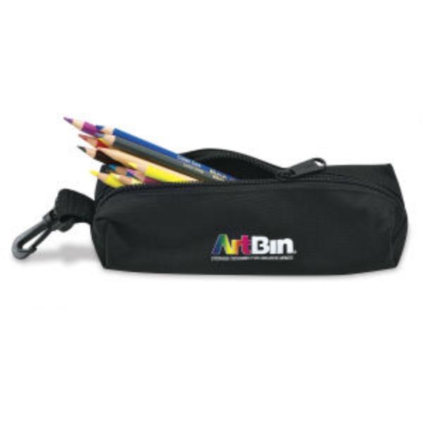 Picture of Artbin Canvas Sketch Pouch -6910Sa