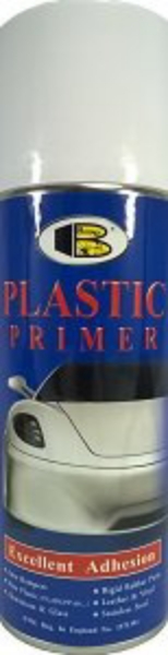 Picture of Bosny Plastic Primer Spray