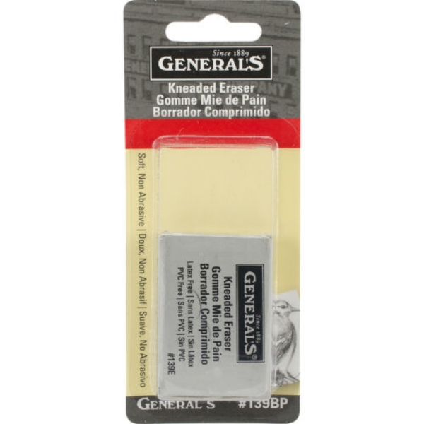 Picture of General Kneaded Eraser - 139Bp