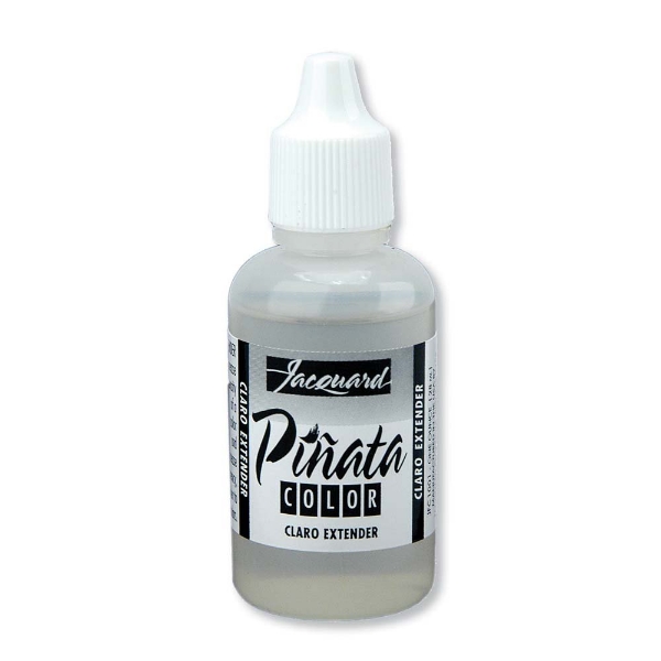 Picture of Jacquard Pinata Colour Alchol Ink - Claro Extender