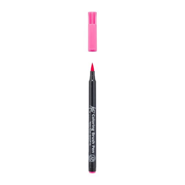 Picture of Sakura Koi Coloring Brush Pen - Pink (20)