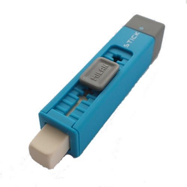 Picture of Milan Stick Eraser Sharpner