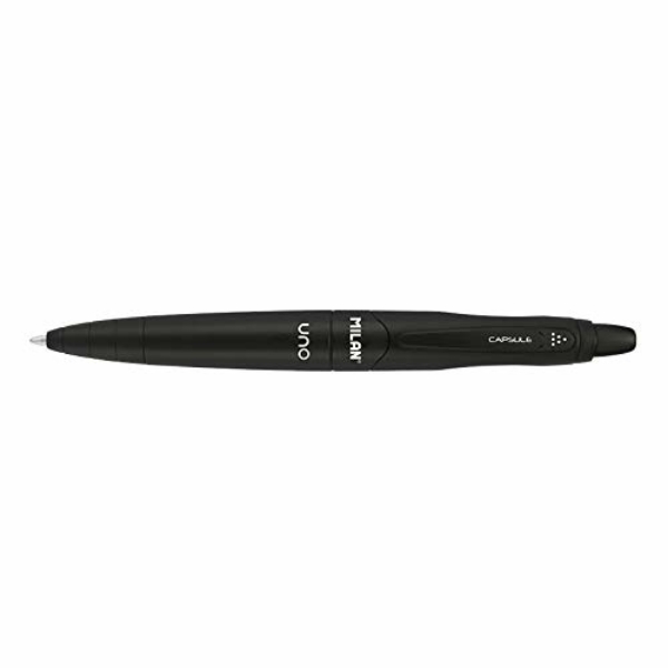 Picture of Milan Uno Ball Pen 1.0-Black