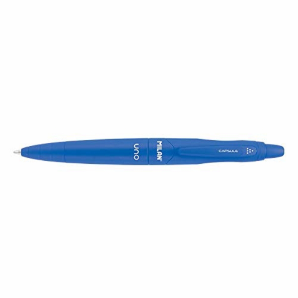 Picture of Milan Uno Ball Pen 1.0-Blue
