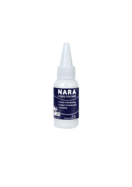 Picture of Nara Liquid Polymer 30Ml
