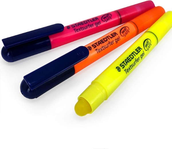 Picture of Staedtler Textsurfer Gel