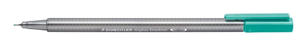 Picture of Staedtler Triplus Fineliner - 334 Turquoise 54