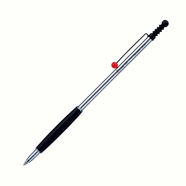 Picture of Tombow Ball Pen -Deluxe Chrome Zoom 707