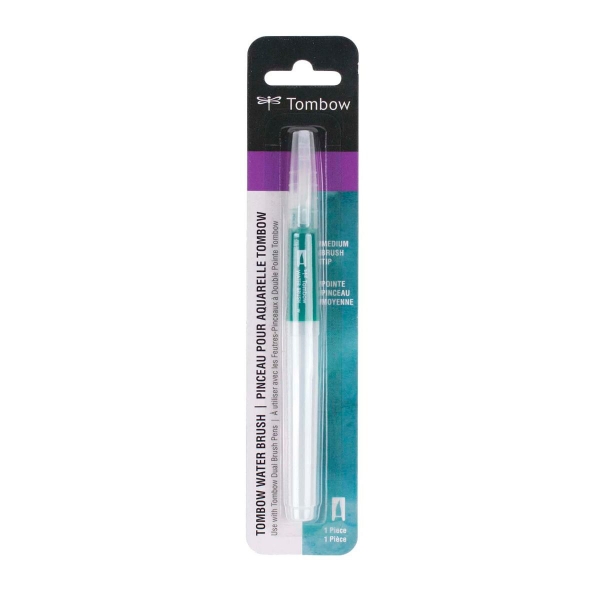 Picture of Tombow Water Brush Medium Tip