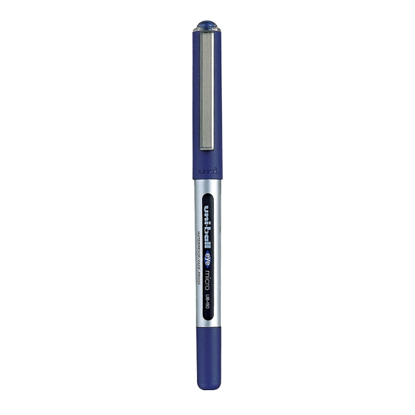 Picture of Uniball Eye Micro Blue Ub-150