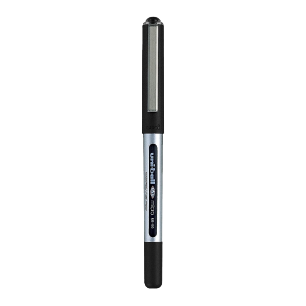 Picture of Uniball Eye Micro Pen Black Ub-150
