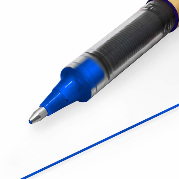 Picture of Uniball Eye Roller Pen Black Ub-150-10