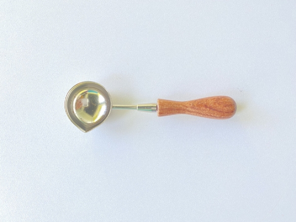 Picture of HTC Wax Melt Spoon