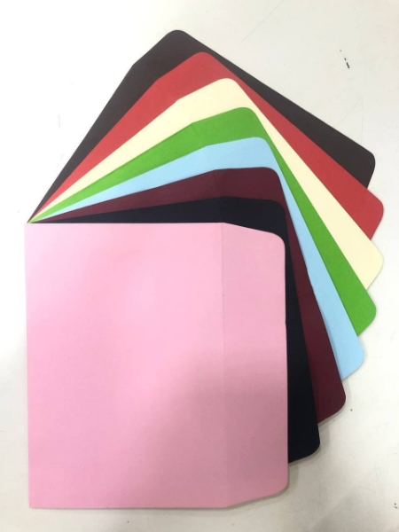 Picture of HTC colour Envelope Packs