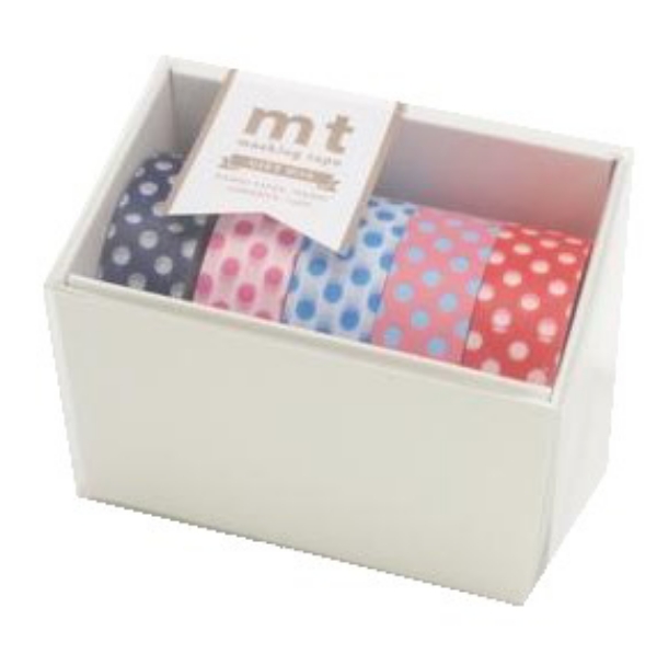 Picture of MT Gift Box Pop 2 15X10mm