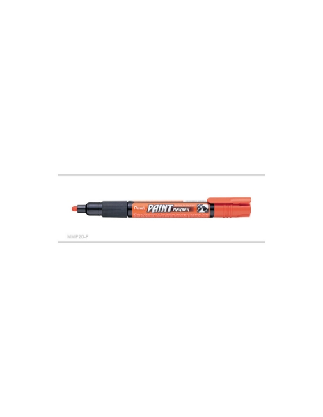 Picture of Pentel Paint Marker-Orange