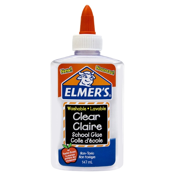 Picture of Elmer's Glue All 140ml