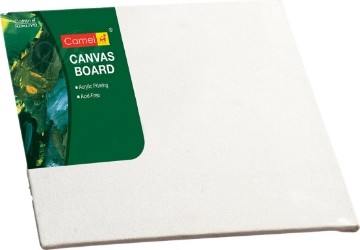Picture of Camlin Canvas Board 60x60Cm (24x24)