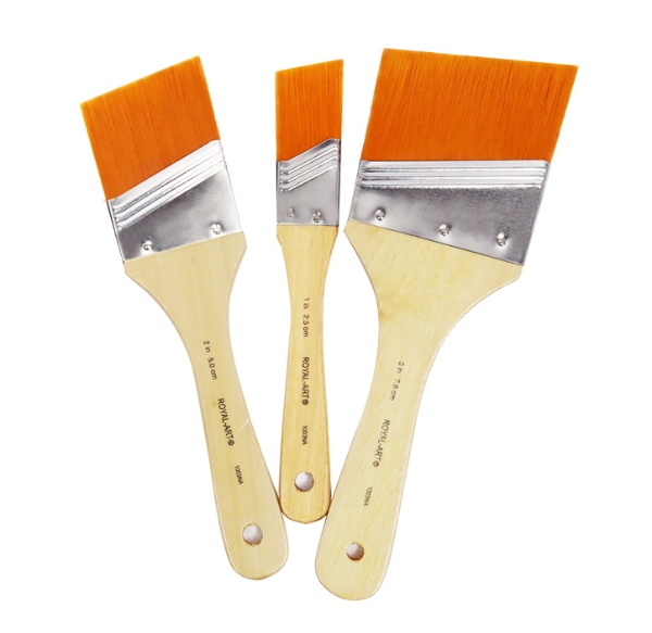 Picture of Royal Art Brush Set Of 3- 1003Na