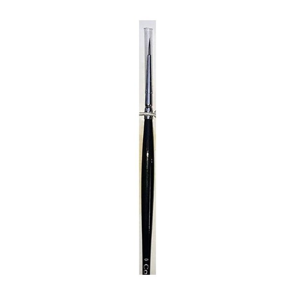 Picture of Camlin Artist Round Synthetic Brush - SR 68 No.0