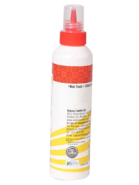Picture of Camlin White Glue Strong Bond - 25g
