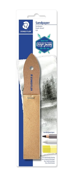 Picture of Staedtler Sand Paper