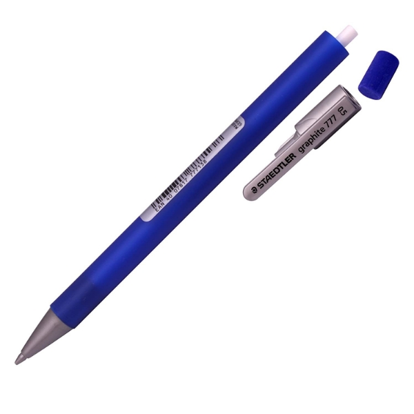 Picture of Staedtler Graphite 777 Mechanical Pencil with lead - 0.5mm