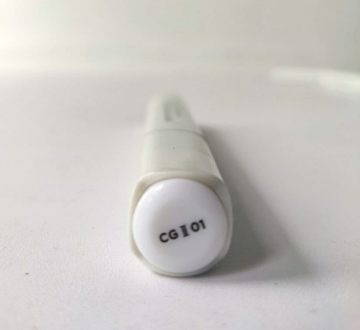 Picture of Brustro Twin Tip Based Alcohol Marker-CG II 01