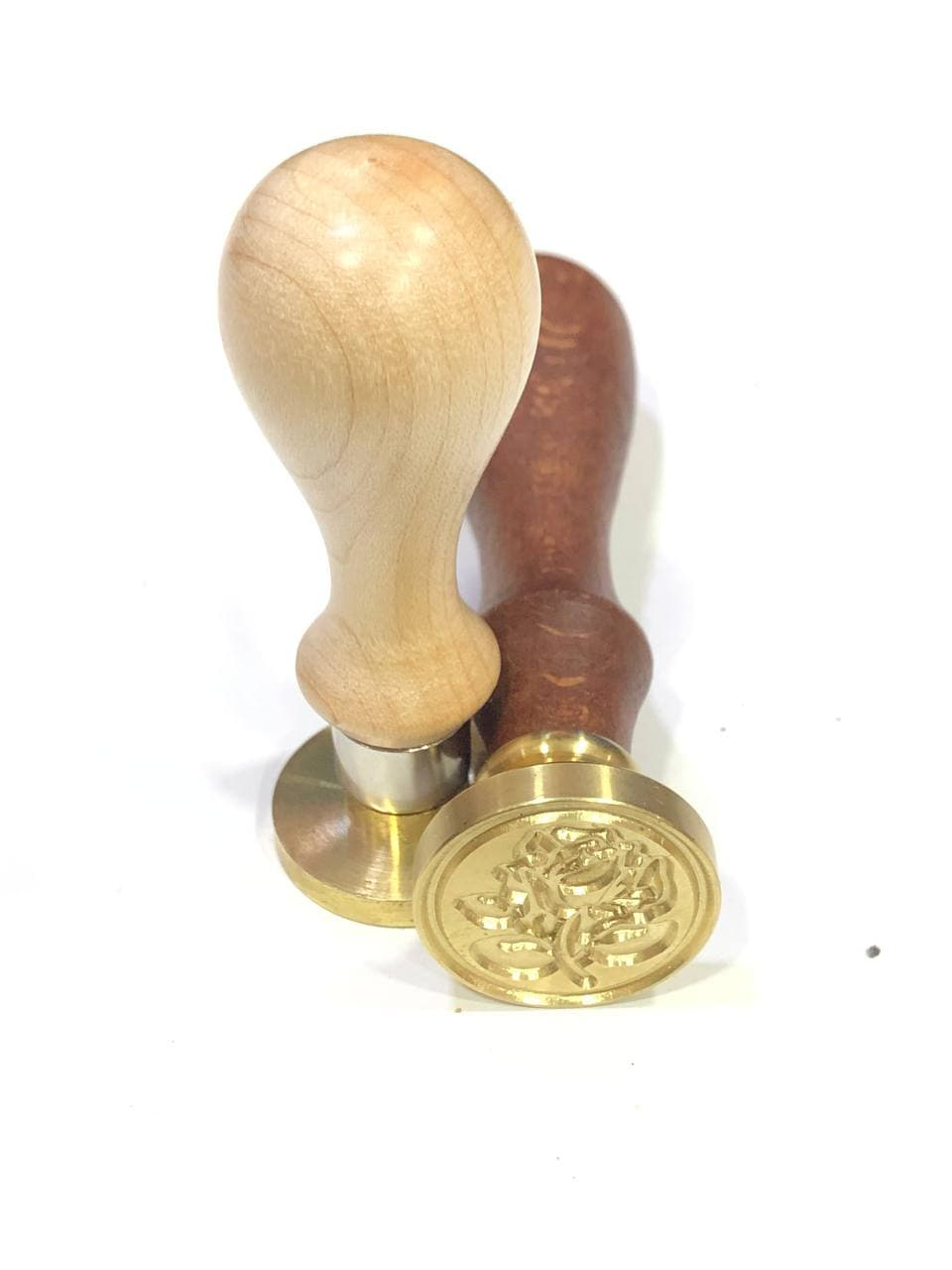 Seal Wax Stamp Design (WSS 12)