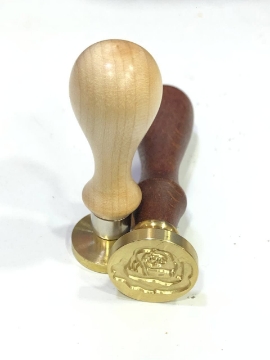 Picture of Seal Wax Stamp Design (WSS - 30)