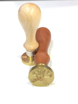 Picture of Seal Wax Stamp Design (WSS - 7)