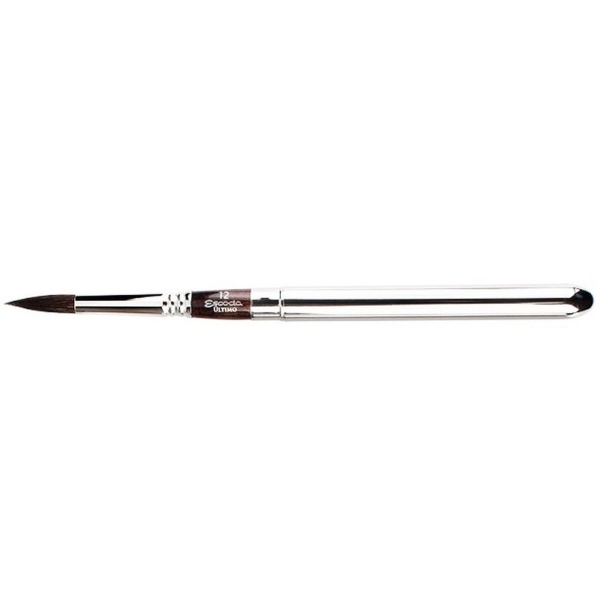 Picture of Escoda Ultimo Round Tendo SR-1526 No:12