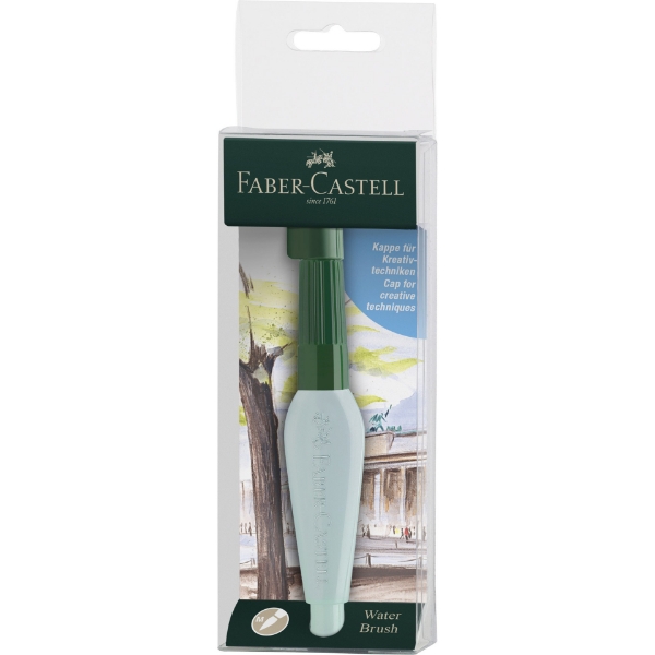 Picture of Faber Castell Art Graphic Water Brush - 185105
