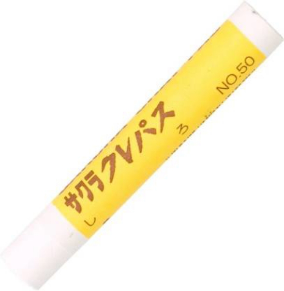 Picture of Sakura Craypas Oil Pastel - White