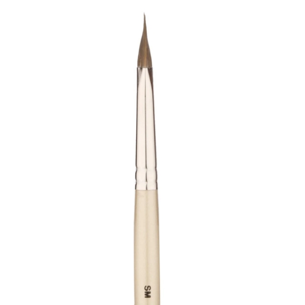 Picture of Art Essentials Mightlon Petal Brush 9040 - 8 (SM)