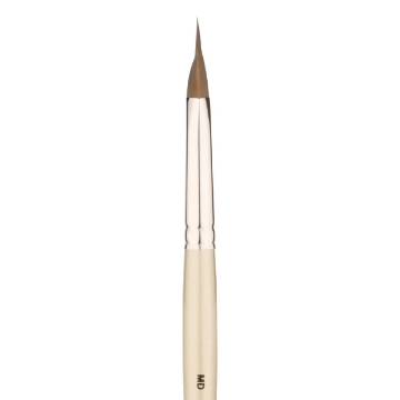 Picture of Art Essentials Mightlon Petal Brush 9040 - 10 (MD)