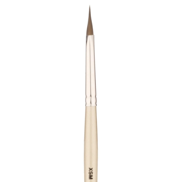 Picture of Art Essentials Mightlon Petal Brush 9040 - 6 (XSM)