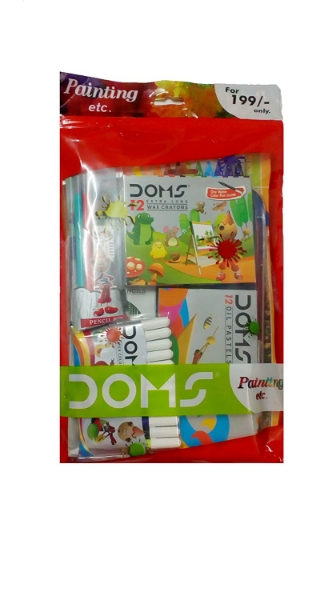 Picture of Doms Painting Kit