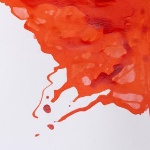 Picture of Winsor & Newton Drawing Ink Vermilion 14ml