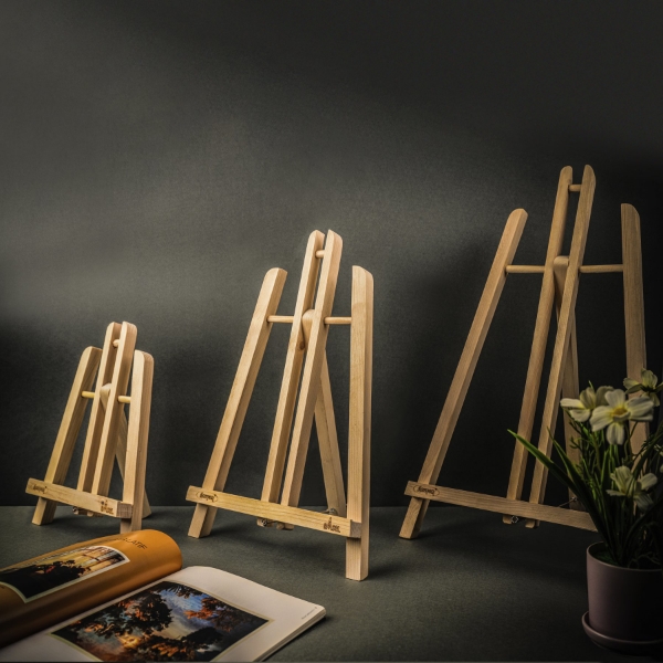 Picture of Anupam Easel The Multipurpose Tripod