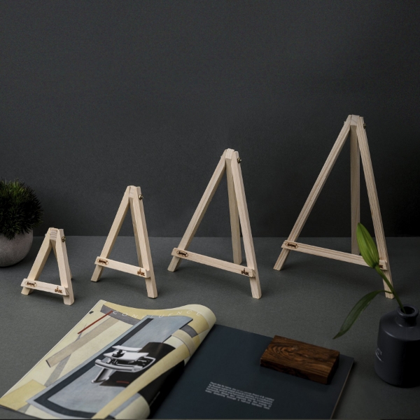 Picture of Anupam Easel The Multipurpose Tripod