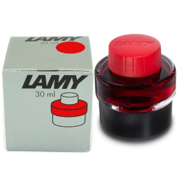 Picture of Lamy Ink 30Ml Red