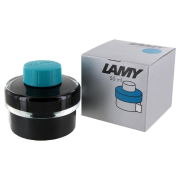 Picture of Lamy Ink 50Ml Turquise